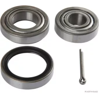 Roulement de roue arrière HERTH+BUSS JAKOPARTS OEM 43215A0100