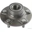 HERTH+BUSS JAKOPARTS J4711014 - Roulement de roue avant