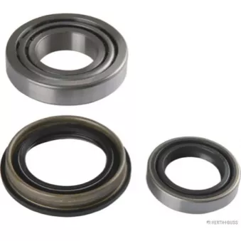 Roulement de roue avant HERTH+BUSS JAKOPARTS OEM 432520F000