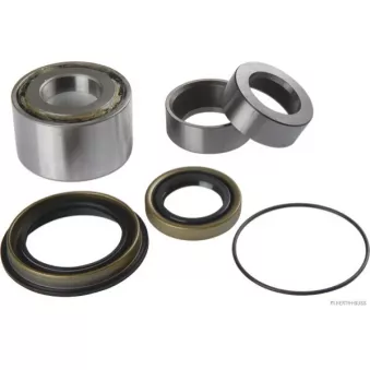 Roulement de roue arrière HERTH+BUSS JAKOPARTS OEM 4308501J10