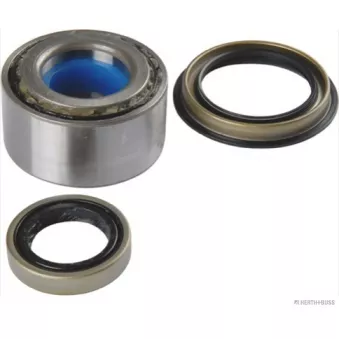 Roulement de roue arrière HERTH+BUSS JAKOPARTS OEM 432329C500