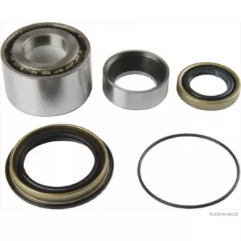 Roulement de roue arrière HERTH+BUSS JAKOPARTS OEM 4321001J10