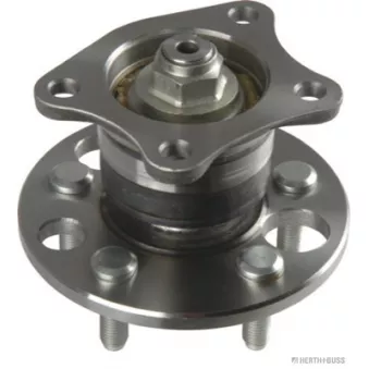 Roulement de roue arrière HERTH+BUSS JAKOPARTS OEM 4241005050