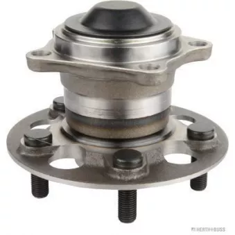 Roulement de roue arrière HERTH+BUSS JAKOPARTS OEM 4241042050