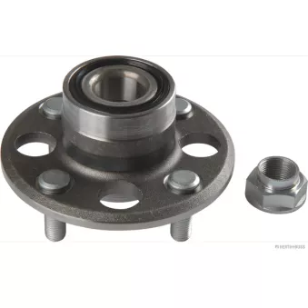 Roulement de roue arrière HERTH+BUSS JAKOPARTS OEM 42200S04005