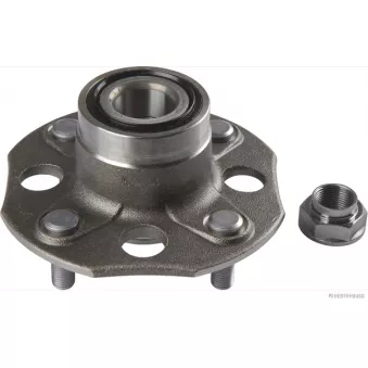 Roulement de roue arrière HERTH+BUSS JAKOPARTS OEM CKP7058
