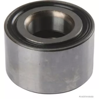 Roulement de roue arrière HERTH+BUSS JAKOPARTS J4714042 pour VOLKSWAGEN TOURAN 1.6 16V - 105cv