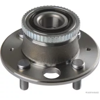 Roulement de roue arrière HERTH+BUSS JAKOPARTS OEM 42200ST3E52