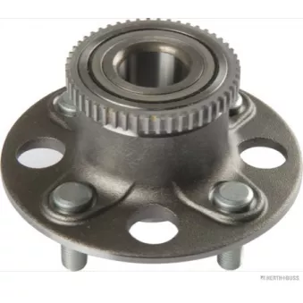 Roulement de roue arrière HERTH+BUSS JAKOPARTS OEM 42200S5A008
