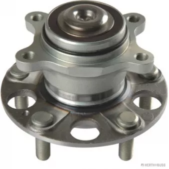 Roulement de roue arrière HERTH+BUSS JAKOPARTS J4714047