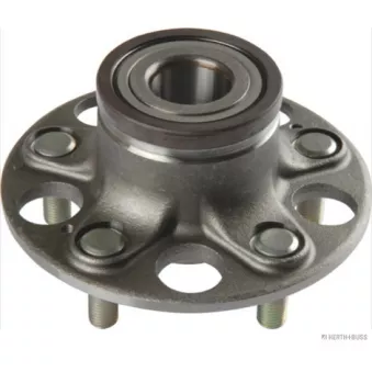 Roulement de roue arrière HERTH+BUSS JAKOPARTS OEM 42200SJF951