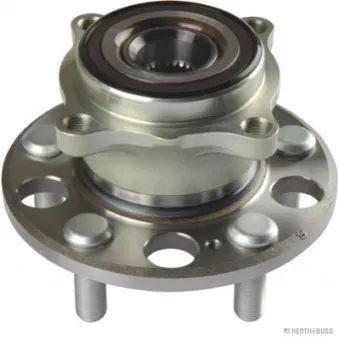 Roulement de roue arrière HERTH+BUSS JAKOPARTS J4714056