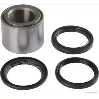 Roulement de roue arrière HERTH+BUSS JAKOPARTS OEM 28016AA030