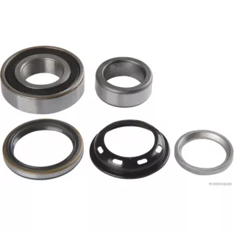Roulement de roue arrière HERTH+BUSS JAKOPARTS OEM 0928342008