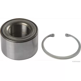 Roulement de roue arrière HERTH+BUSS JAKOPARTS J4718026