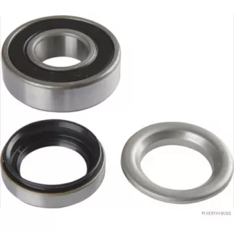 Roulement de roue arrière HERTH+BUSS JAKOPARTS J4719002 pour ISUZU TROOPER 2.8 TD - 97cv