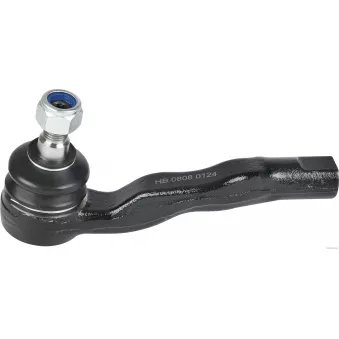 Rotule de barre de connexion avant gauche HERTH+BUSS JAKOPARTS J4820808