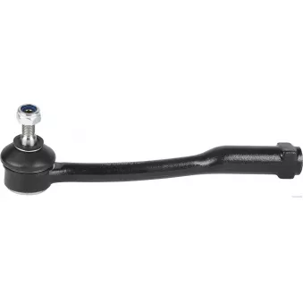 Rotule de barre de connexion avant gauche HERTH+BUSS JAKOPARTS J4820809