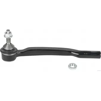 Rotule de barre de connexion avant gauche HERTH+BUSS JAKOPARTS OEM 30776323