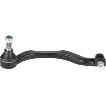 Rotule de barre de connexion avant gauche HERTH+BUSS JAKOPARTS J4820813