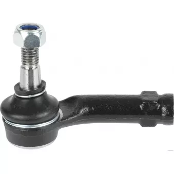 Rotule de barre de connexion avant gauche HERTH+BUSS JAKOPARTS OEM 1545339