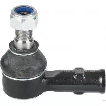 Rotule de barre de connexion HERTH+BUSS JAKOPARTS OEM 2D0422811