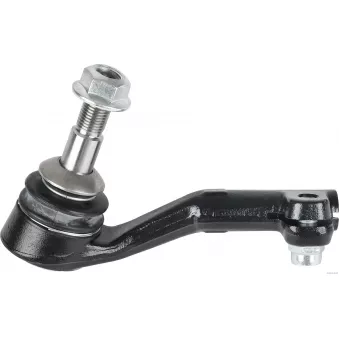 HERTH+BUSS JAKOPARTS J4820849 - Rotule de barre de connexion avant gauche 
