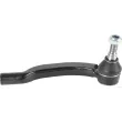 HERTH+BUSS JAKOPARTS J4820852 - Rotule de barre de connexion avant gauche 