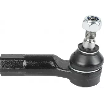 Rotule de barre de connexion avant gauche HERTH+BUSS JAKOPARTS J4820864