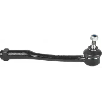 Rotule de barre de connexion avant droit HERTH+BUSS JAKOPARTS J4830809