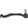 Rotule de barre de connexion avant droit HERTH+BUSS JAKOPARTS [J4830813]