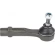 Rotule de barre de connexion avant droit HERTH+BUSS JAKOPARTS [J4830867]