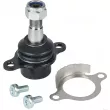 Rotule de suspension HERTH+BUSS JAKOPARTS [J4860810]