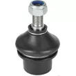 HERTH+BUSS JAKOPARTS J4860811 - Rotule de suspension