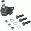 Rotule de suspension HERTH+BUSS JAKOPARTS [J4860835]