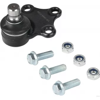 Rotule de suspension HERTH+BUSS JAKOPARTS J4860844