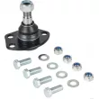 Rotule de suspension HERTH+BUSS JAKOPARTS [J4860849]