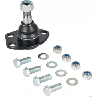 Rotule de suspension HERTH+BUSS JAKOPARTS OEM 364033