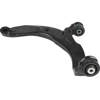 Triangle ou bras de suspension (train avant) HERTH+BUSS JAKOPARTS OEM 7E0407151C
