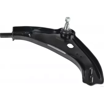 Triangle ou bras de suspension (train avant) HERTH+BUSS JAKOPARTS OEM 31124048627