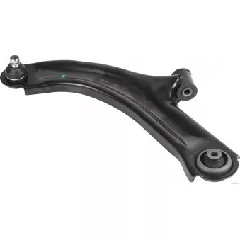 Triangle ou bras de suspension (train avant) HERTH+BUSS JAKOPARTS OEM 8200615057
