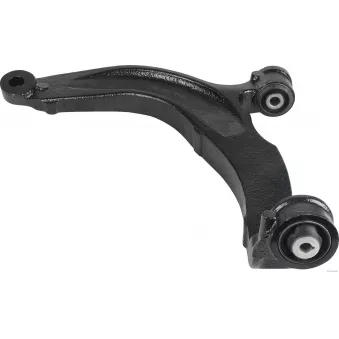 Triangle ou bras de suspension (train avant) HERTH+BUSS JAKOPARTS J4900857