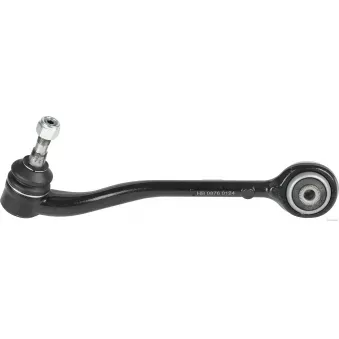 Triangle ou bras de suspension (train avant) HERTH+BUSS JAKOPARTS OEM 31121096315