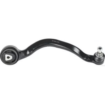 Triangle ou bras de suspension (train avant) HERTH+BUSS JAKOPARTS OEM 31126773950
