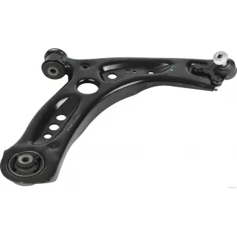 Triangle ou bras de suspension (train avant) HERTH+BUSS JAKOPARTS OEM 5Q0407152P