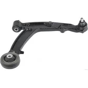 Triangle ou bras de suspension (train avant) HERTH+BUSS JAKOPARTS OEM 50703129