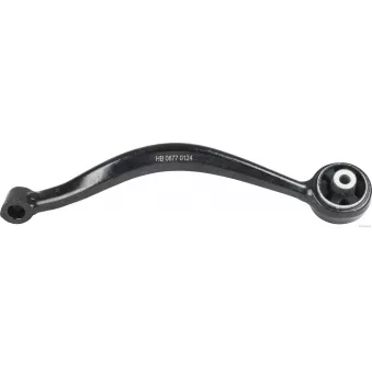 Triangle ou bras de suspension (train avant) HERTH+BUSS JAKOPARTS OEM 31106787674