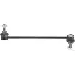 Entretoise/tige, stabilisateur avant gauche HERTH+BUSS JAKOPARTS [J4960888]