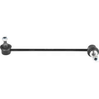 Entretoise/tige, stabilisateur avant gauche HERTH+BUSS JAKOPARTS OEM 31356769499