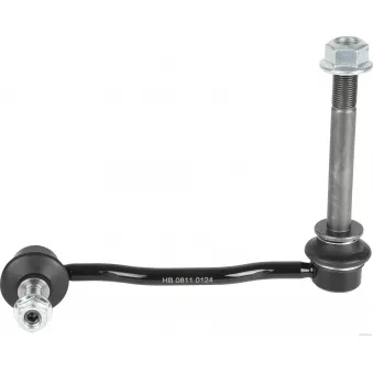 Entretoise/tige, stabilisateur avant droit HERTH+BUSS JAKOPARTS OEM 508753
